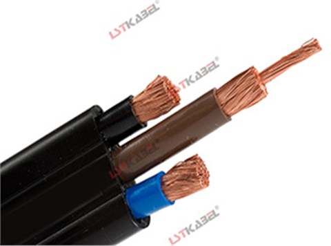 聚氨酯卷盤(pán)電纜