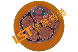 采煤機(jī)復(fù)合特種電纜 采煤機(jī)復(fù)合特種電纜