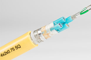 RVVP變頻器專用電纜 RVVP變頻器專用電纜