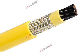 機(jī)械手屏蔽電纜 機(jī)械手屏蔽電纜