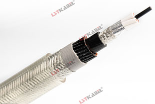 雙護套雙屏蔽拖鏈電纜 雙護套雙屏蔽拖鏈電纜