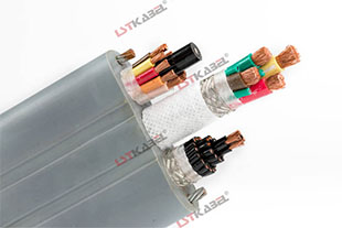 組合行車電纜 組合行車電纜