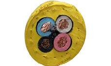 礦用電纜M系列