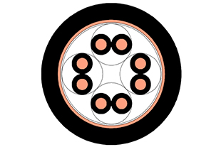 拖鏈網線 拖鏈網線